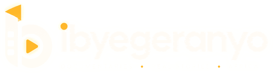 Ibyegeranyo